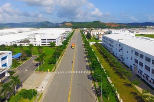 Duyệt chủ trương đầu tư Khu công nghiệp VSIP II Quảng Ngãi gần 4.000 tỷ đồng