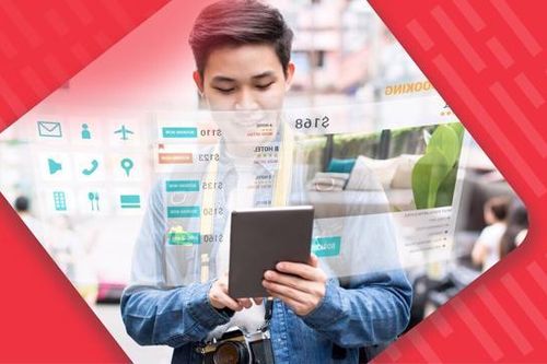 Áp dụng công nghệ nâng cao trải nghiệm du lịch: Xu hướng nào lên ngôi năm 2024?