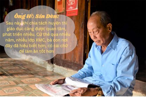 Bài 4: Hái quả sau gần 70 năm 'ươm trồng' con chữ