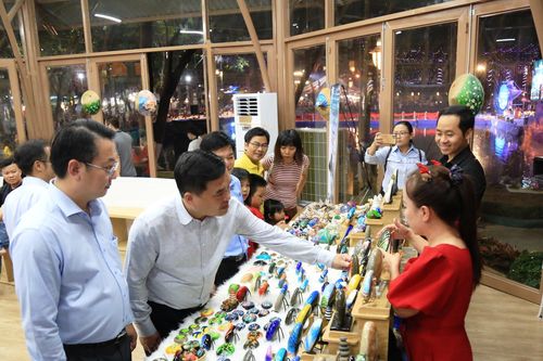 Khai mạc Tuần lễ Văn hóa 325 năm Biên Hòa - Đồng Nai