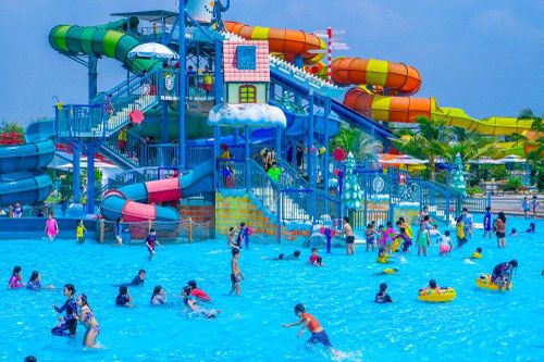 Sơn Tiên ra mắt 2 sản phẩm du lịch mới có vốn đầu tư hơn 1 ngàn tỷ đồng