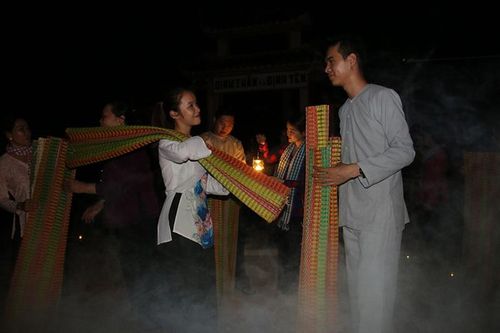 Đồng Tháp 'giữ lửa' cho làng nghề, làng nghề truyền thống