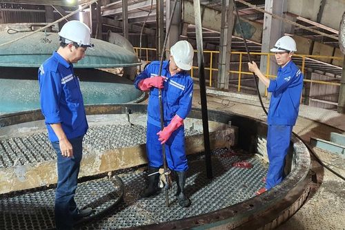 Chương trình 1 triệu sáng kiến: Hiệu quả thiết thực