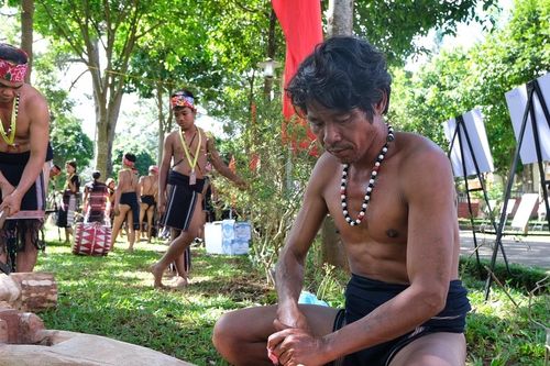 Đầu tư phát triển công nghiệp văn hóa