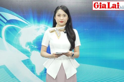 Gia Lai 24h: Có 5 dự án chấm dứt hoạt động đầu tư trong năm 2023