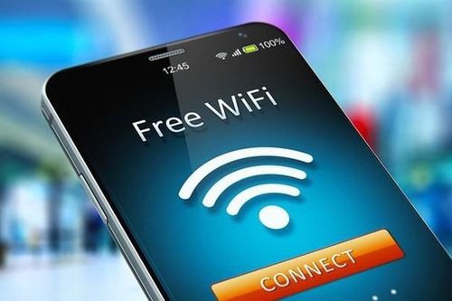 Mất tiền khi chuyển khoản bằng Wi-Fi công cộng