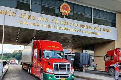 Quy định về quản lý hoạt động vận tải đường bộ qua biên giới