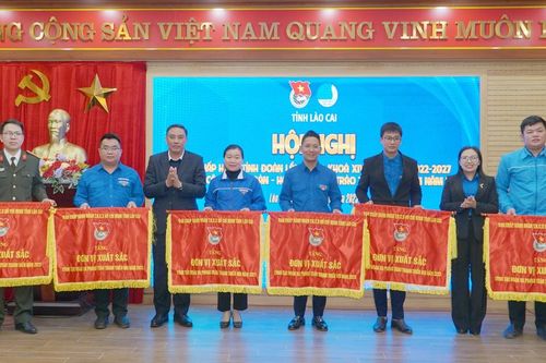 Nhiều chỉ tiêu hoạt động đoàn - hội và phong trào thanh thiếu nhi đạt cao so với kế hoạch