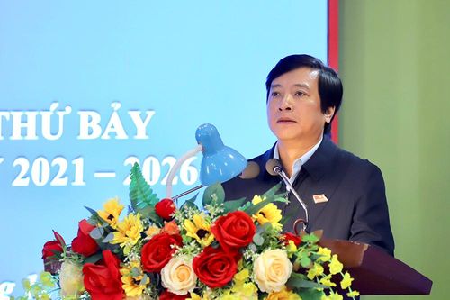 Đại biểu HĐND tỉnh tiếp xúc cử tri tại thành phố Việt Trì