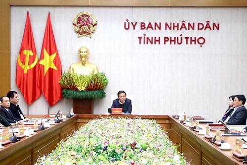 Triển khai công tác Tư pháp năm 2024