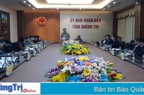 Xây dựng đề án thành lập Trường Đại học Sư phạm Kỹ thuật tại Quảng Trị