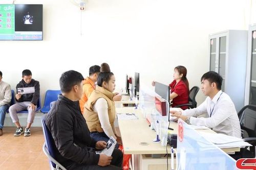 Hỗ trợ người lao động tìm kiếm việc làm