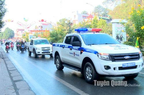 Phát động hưởng ứng Ngày Quốc tế phòng, chống dịch bệnh