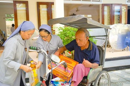 Những điều thiện lành trong mùa Giáng sinh