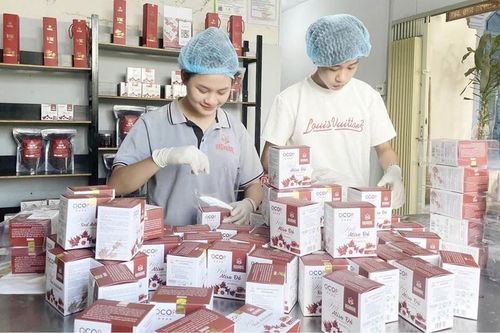 Doanh nghiệp 'đón sóng' tiêu dùng cuối năm