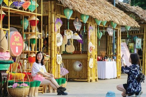 Giải pháp kích cầu du lịch
