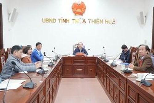 Chủ động thành lập Quỹ Hỗ trợ phát triển Hợp tác xã