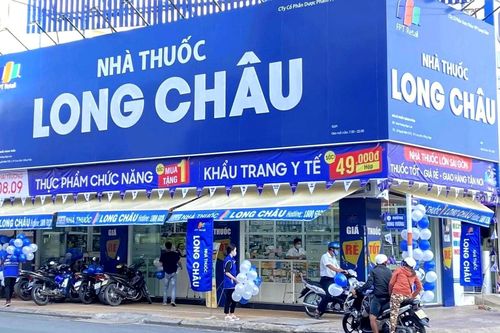 FPT Retail (FRT): Lợi nhuận của FPT Shop đã chạm đáy, kỳ vọng chuỗi Long Châu bùng nổ