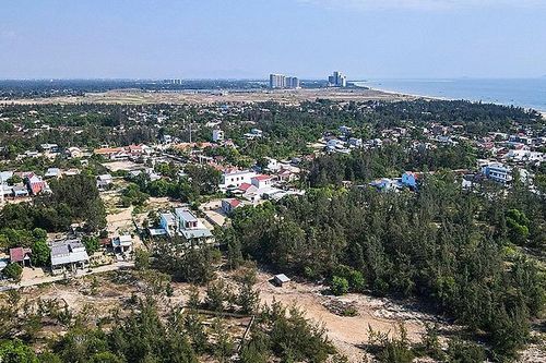 Năm 2023, tỉnh Quảng Nam có 3 dự án FDI mới với tổng vốn đầu tư hơn 23 triệu USD
