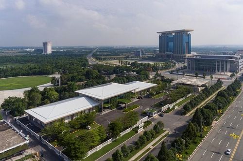 Ngành Xây dựng Bình Dương đẩy mạnh chuyển đổi số trong quản lý hành chính