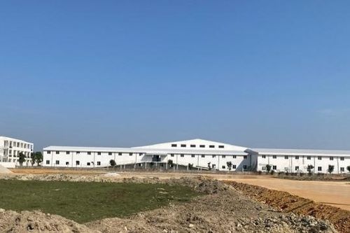 Thanh Hóa: Chấp thuận đầu tư xây dựng nhà máy dệt và tinh bột 495 tỷ đồng