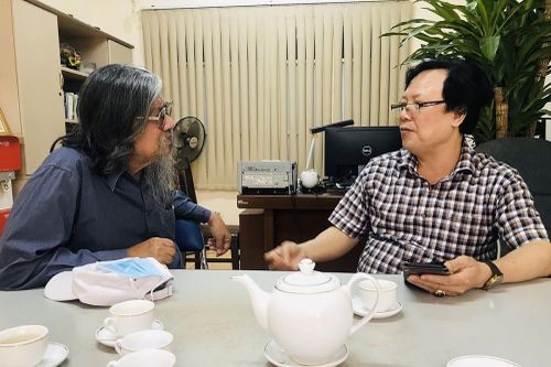 Tuần Châu ơi!