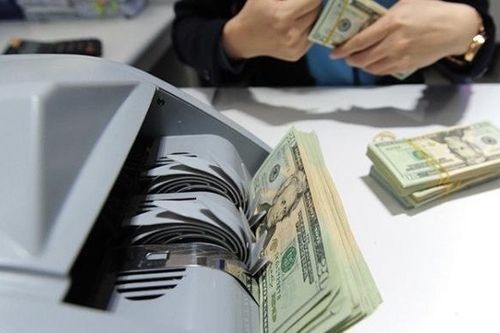 Sẽ sửa đổi một số quy định về đầu tư gián tiếp ra nước ngoài