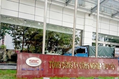 SBIC: Từ kỳ vọng sẽ 'trục vớt con tàu đắm' Vinashin đến phá sản