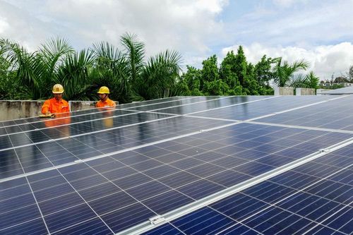 Chuyển 9 vụ việc liên quan đến ngành điện sang cho Bộ Công an điều tra