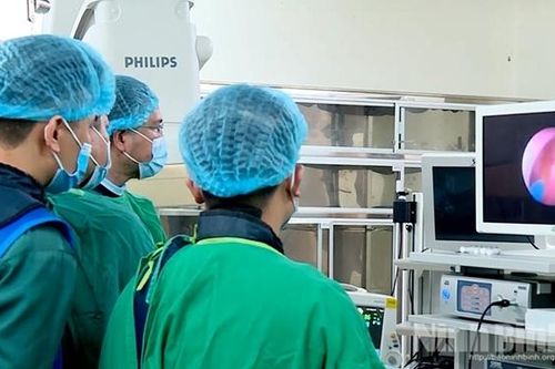 Đẩy mạnh chuyển đổi số trong ngành y tế