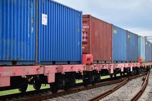 Doanh nghiệp xuất khẩu cần tận dụng cơ hội từ tuyến đường sắt Á – Âu
