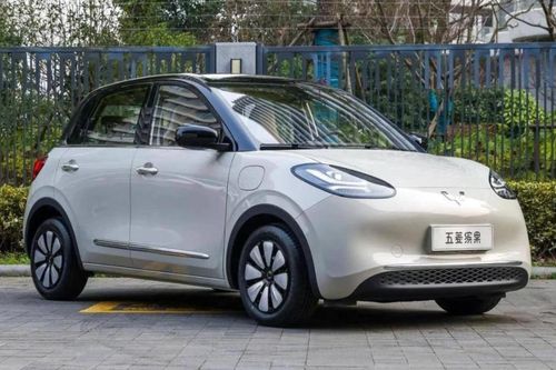 Mẫu xe điện mới của Wuling đổ bộ Đông Nam Á, giá bán từ 560 triệu đồng