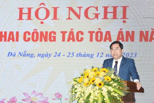 Một số vướng mắc trong công tác giải quyết án hình sự
