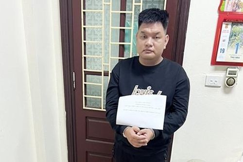 Shipper giả danh Công an lừa đảo tiền tỷ