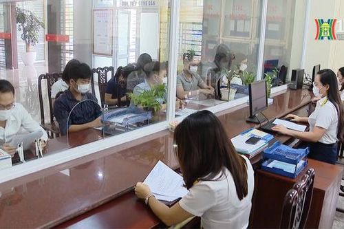 Mỗi công chức sẽ có một mã định danh