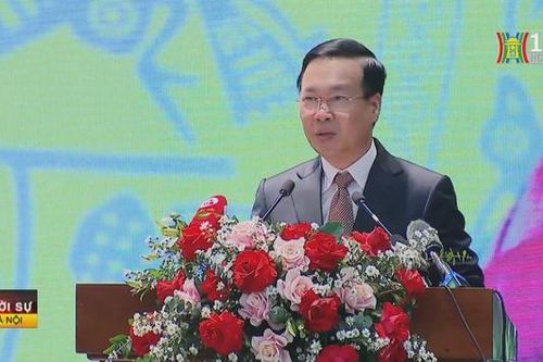 Hội nghị toàn quốc triển khai công tác Tòa án năm 2024