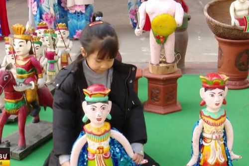 Giữ gìn, phát huy Di sản văn hóa phi vật thể quốc gia