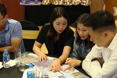 Chung cư khó giao dịch, chủ nhà đưa ra nhiều ưu đãi