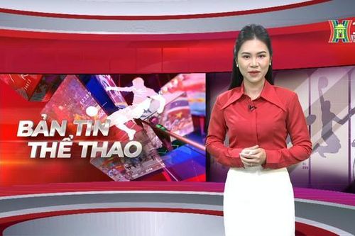 Bản tin Thể thao | 25/12/2023