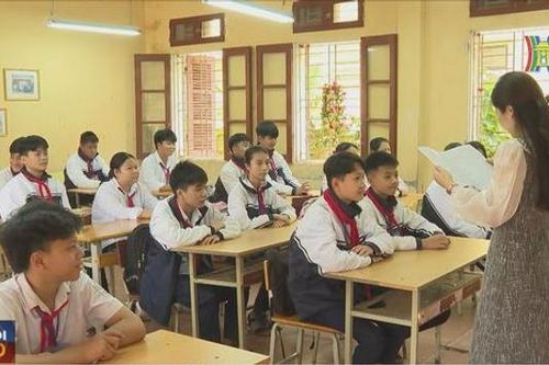 Giáo dục học sinh cần gia đình đồng hành