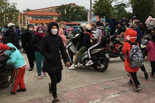 Thời tiết ngày 25/12: Nhiệt độ Hà Nội tăng dần, một số nơi ở Bắc Bộ vẫn còn rét đậm, rét hại