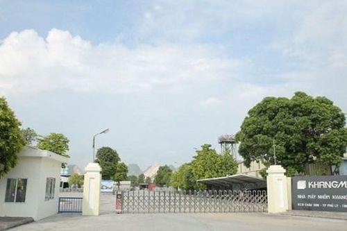 Thao túng giá cổ phiếu GKM của công ty Khang Minh Group, một cá nhân bị phạt 1,5 tỷ đồng và cấm giao dịch chứng khoán 2 năm