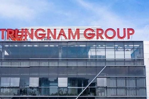 Bất chấp lãi giảm sâu, nhiều khoản trái phiếu chậm thanh toán, Trung Nam bắt tay công ty Trung Quốc xây dựng cụm điện gió 916 MW