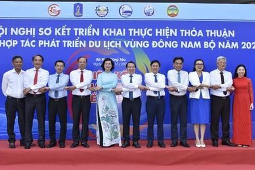 Giải pháp nào thúc đẩy phát triển du lịch vùng Đông Nam bộ?