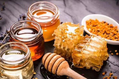 3 thứ kết hợp cùng mật ong giúp giảm ho, giải độc gan hiệu quả