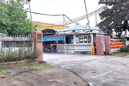 Hơn 1.300 công nhân nghỉ việc trước Tết sẽ được thưởng cuối năm