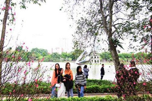 Bảo đảm mọi nhà, mọi người đều vui xuân, đón Tết