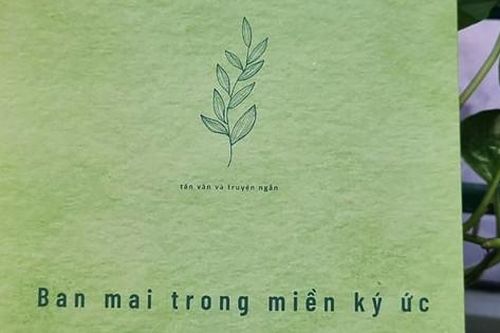 Viết cho lòng bình yên nhất