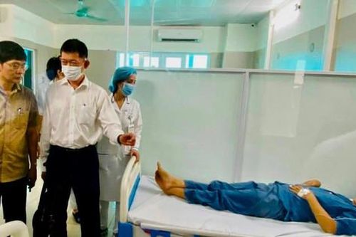 Trời lạnh, số ca mắc sốt xuất huyết tại Hà Nội giảm mạnh
