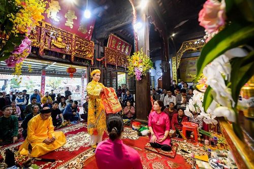 Số hóa văn hóa dân gian - chuyển động từ những người trẻ:Kết nối chặt chẽ hơn giữa giới trẻ và các chuyên gia